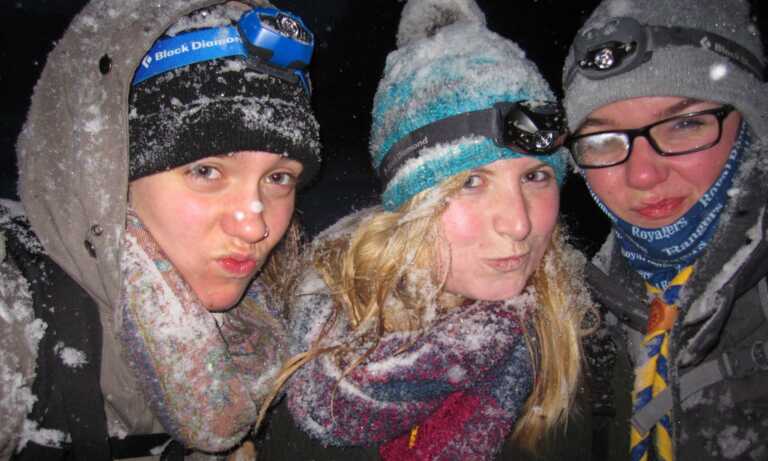 Lange Nacht am Bodensee, Royal Ranger