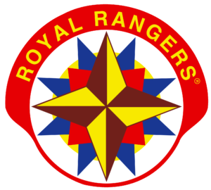 Logo Royal Rangers