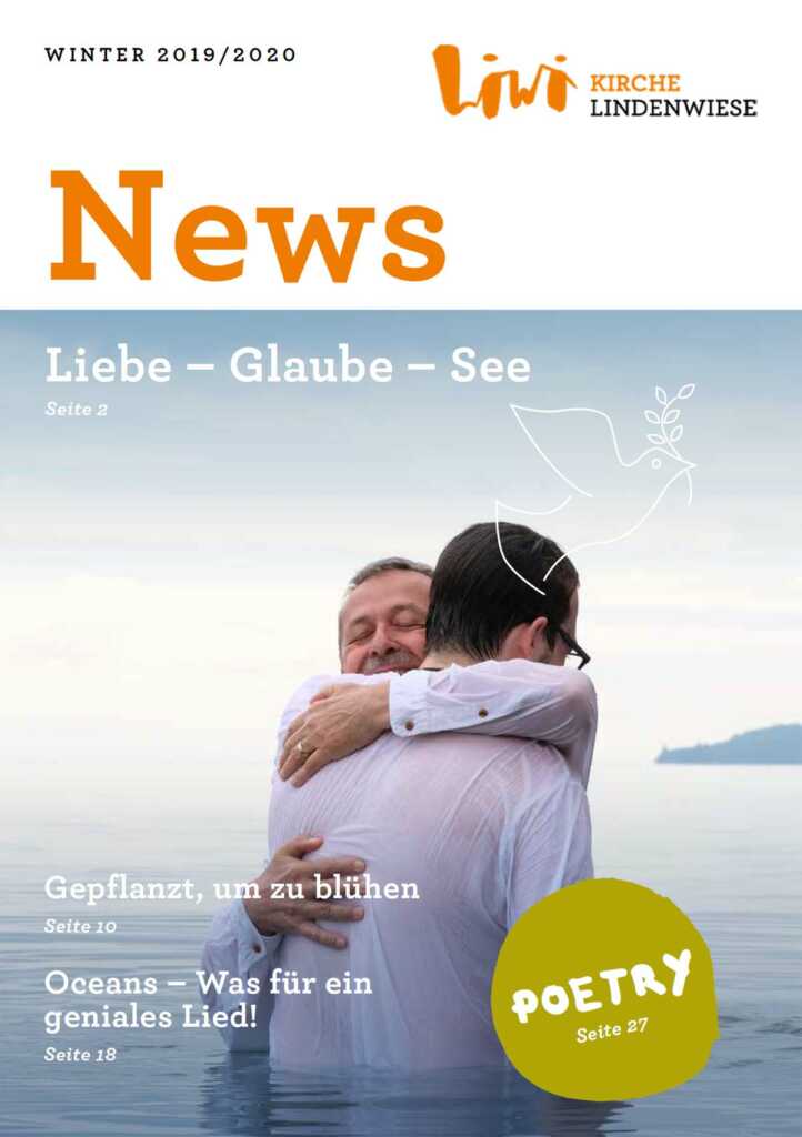 LIWI News Ausgabe Winter 2019/2020