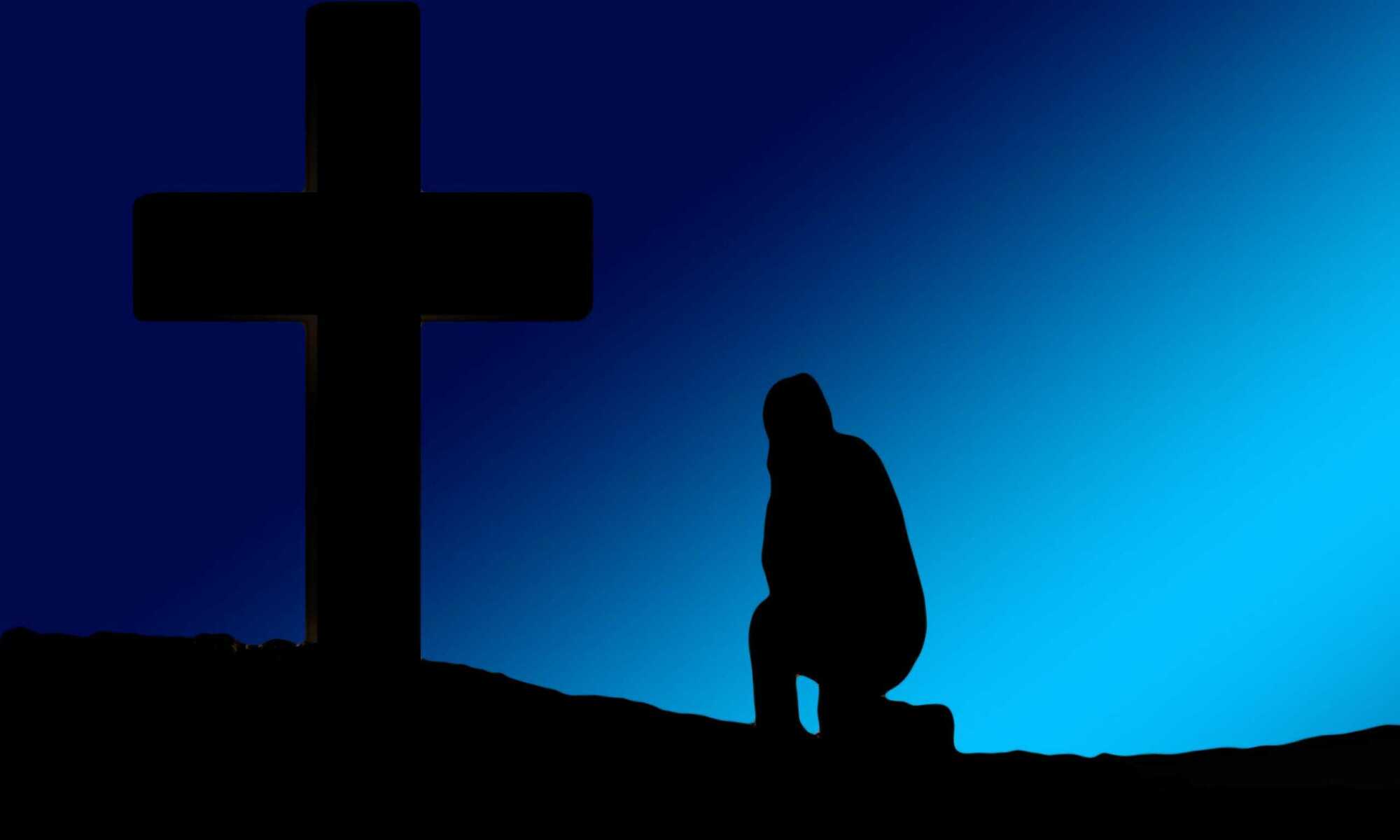 Prayer Stories (Bildquelle geralt von pixabay.com)