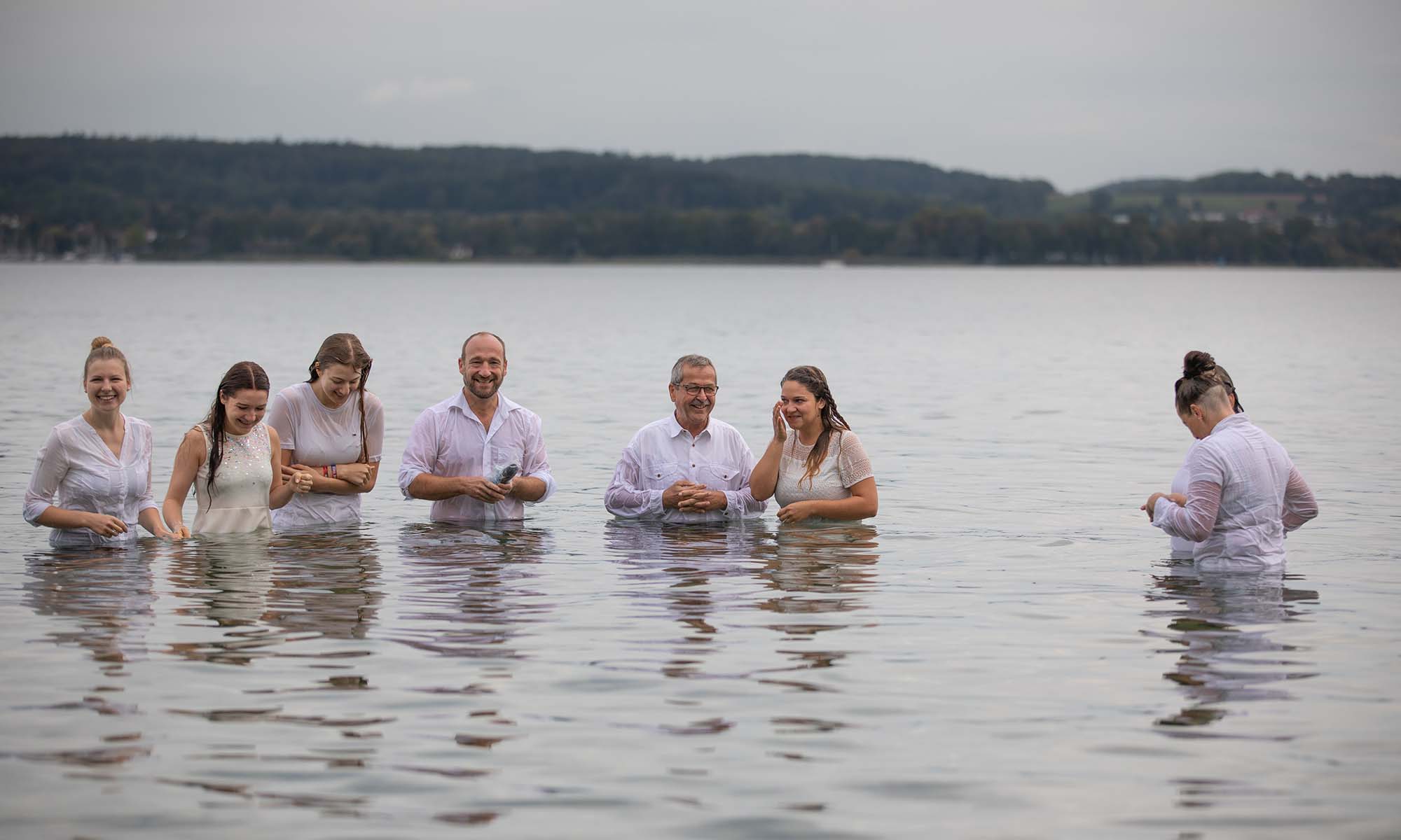 2020_09_06 Taufe im Bodensee