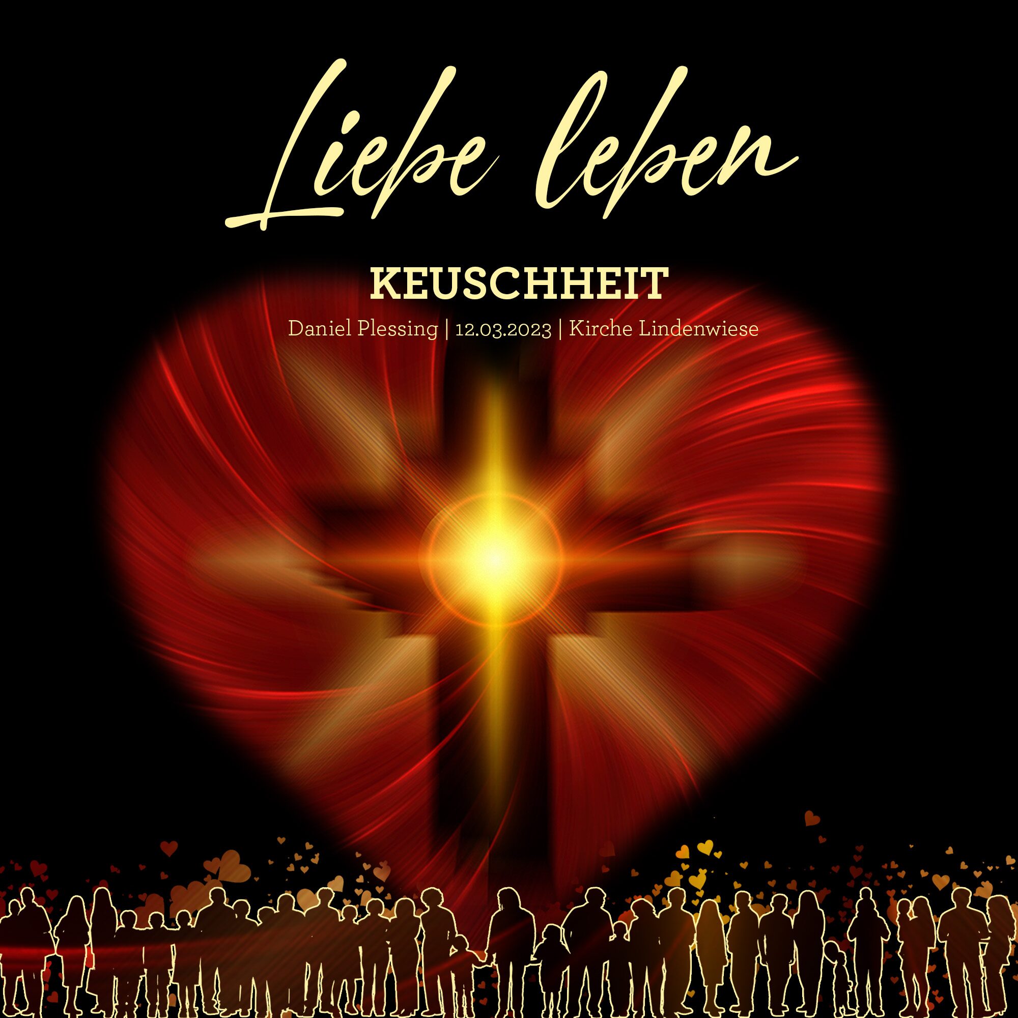 LIWI-Predigten