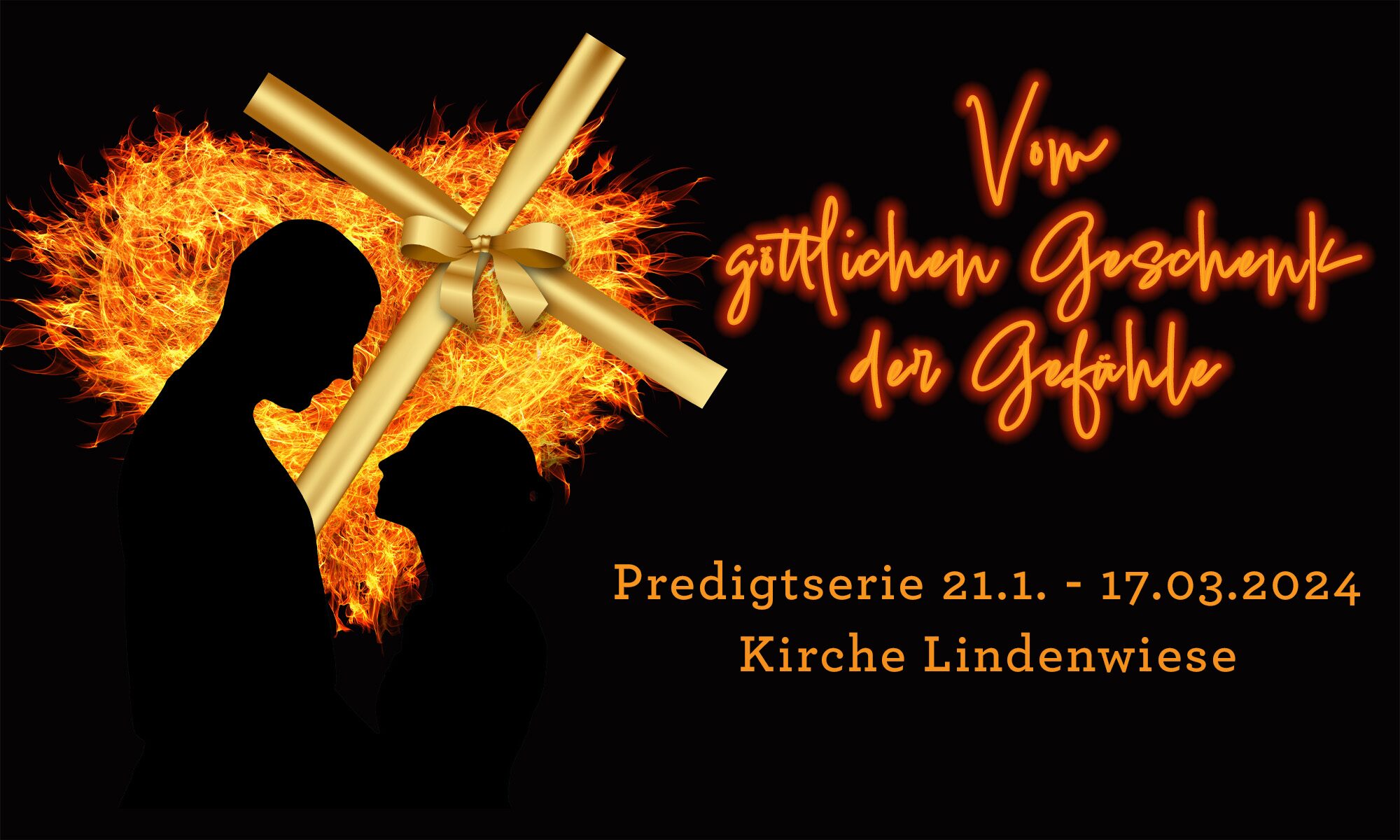 2024-01-21 Serie – vom göttlichen Geschenk der Gefühle