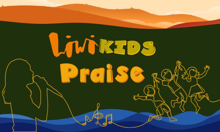 LIWI-Kids – Praise