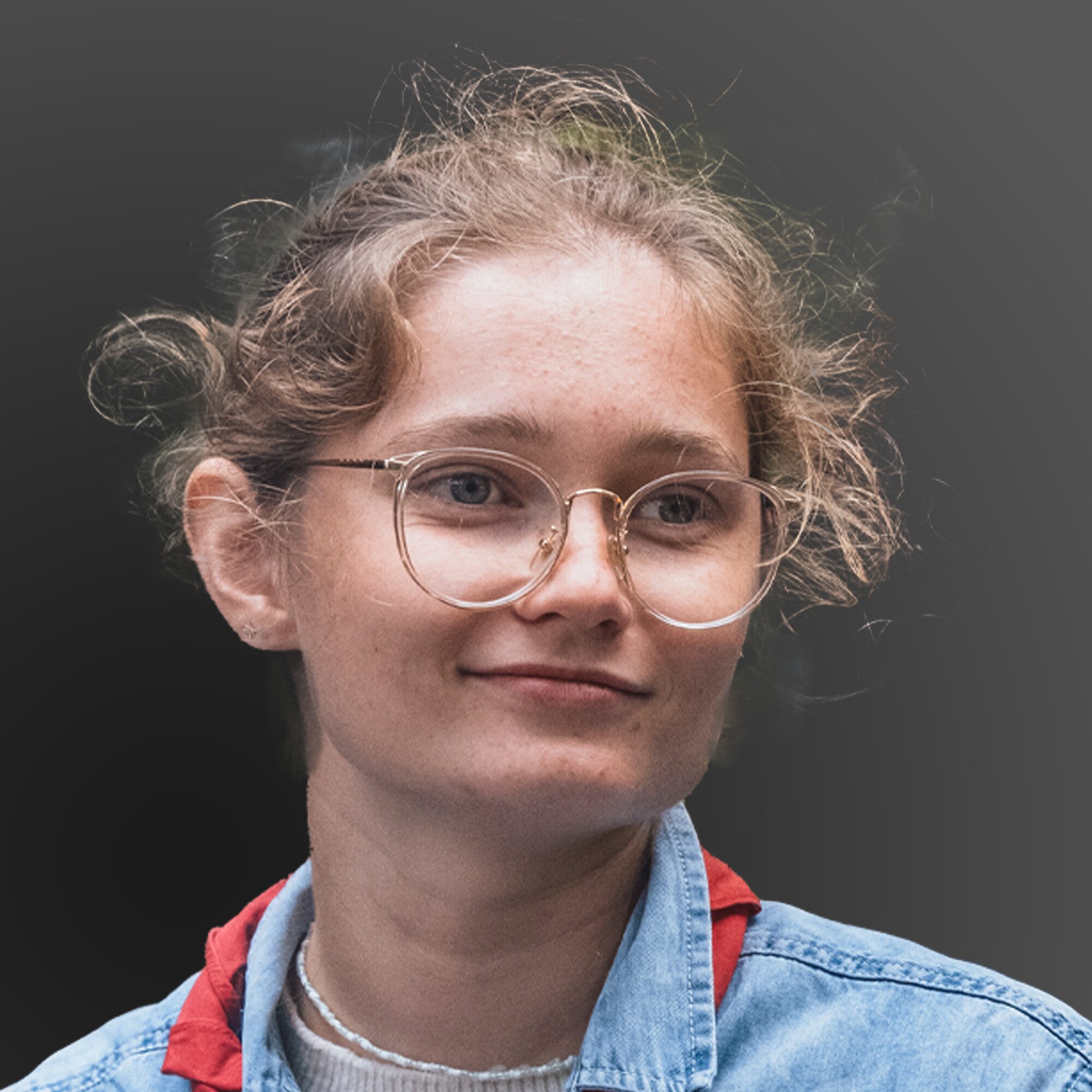 Elisabeth Narr – Portrait