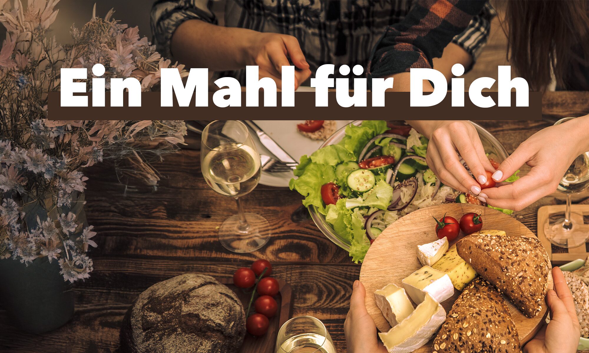 2024-12-03 Ein Mahl für Dich