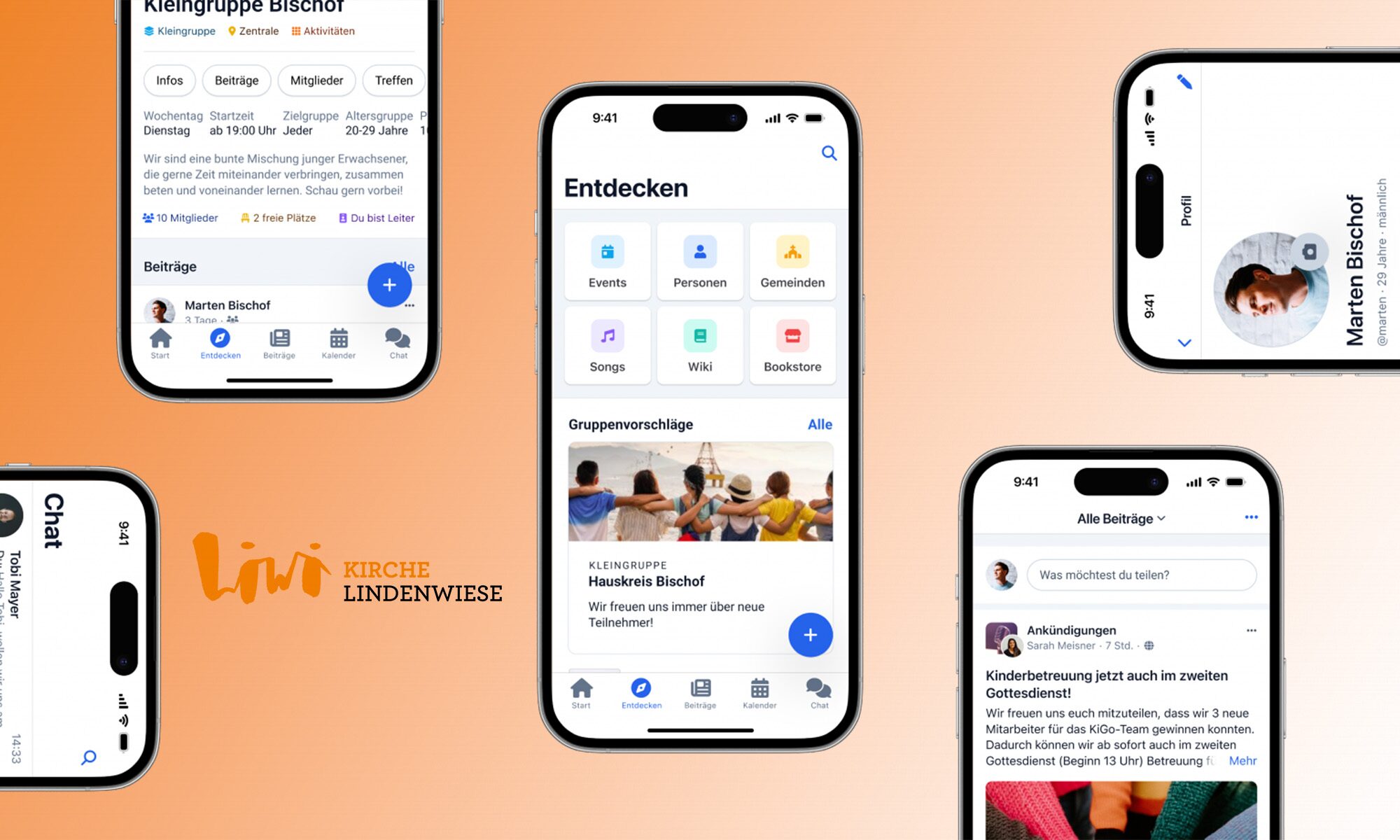 2024-12-15 LIWI-App-Loslegen