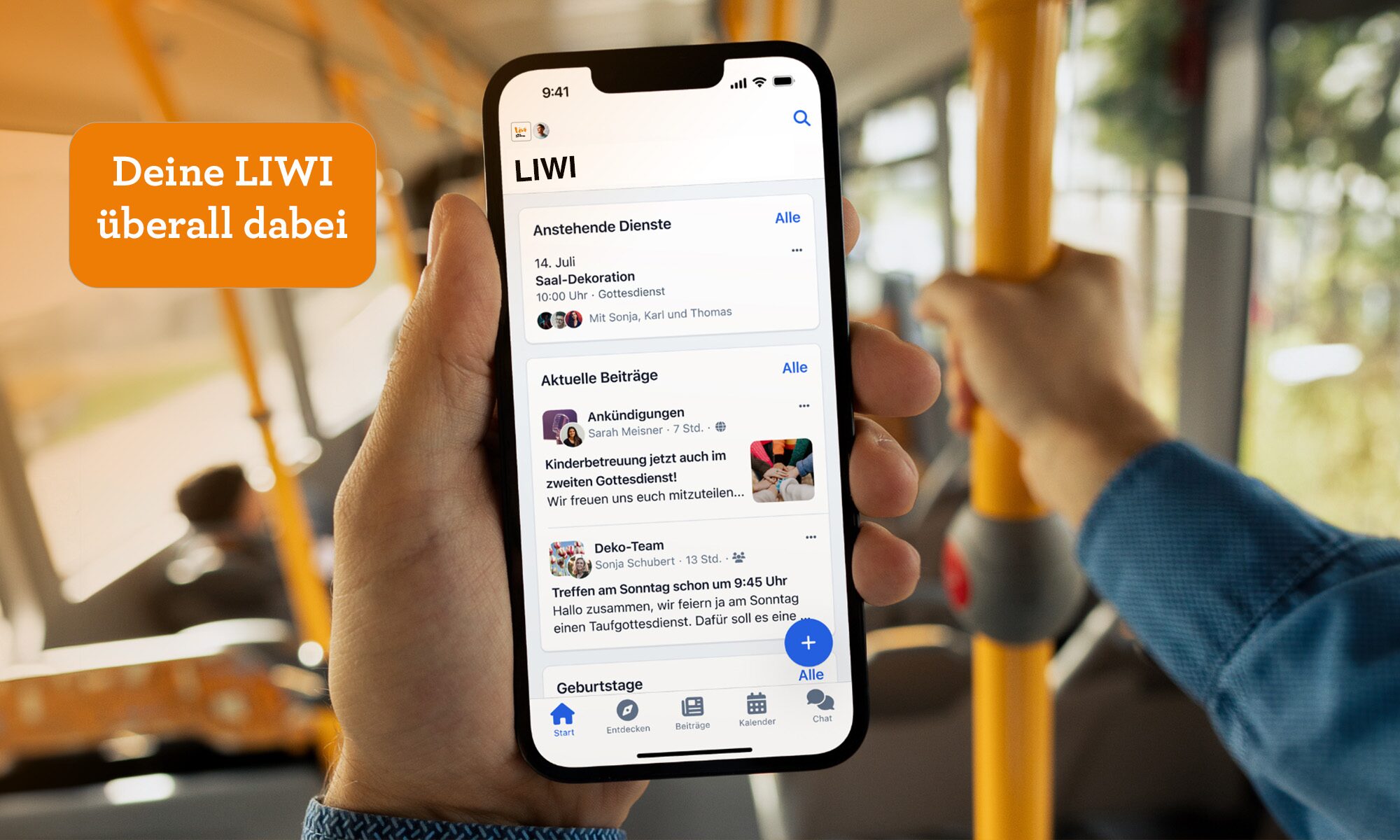 2024-12-15 LIWI-App-Teaser
