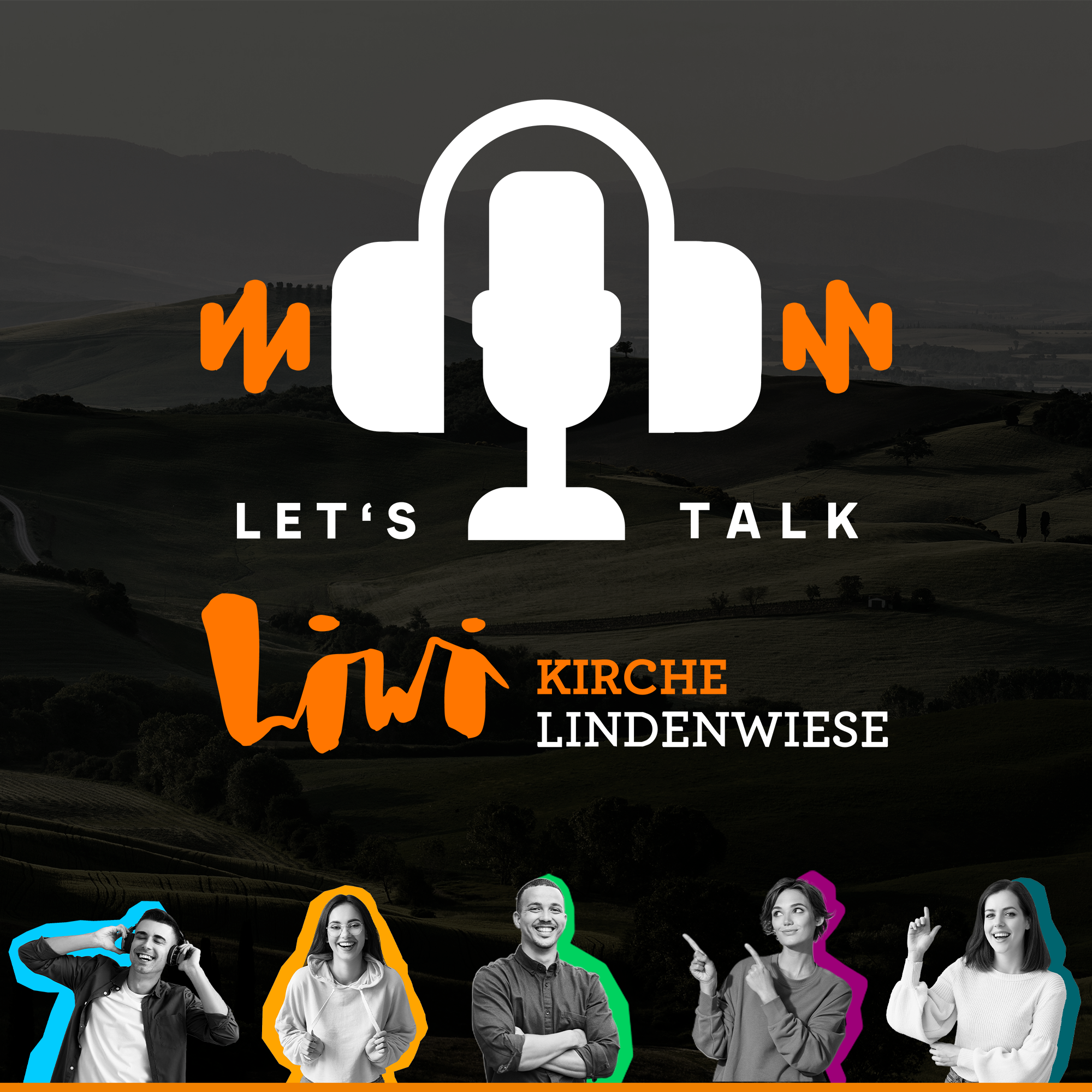 Episode: Wer wir sind – Identität in einer anderen Welt