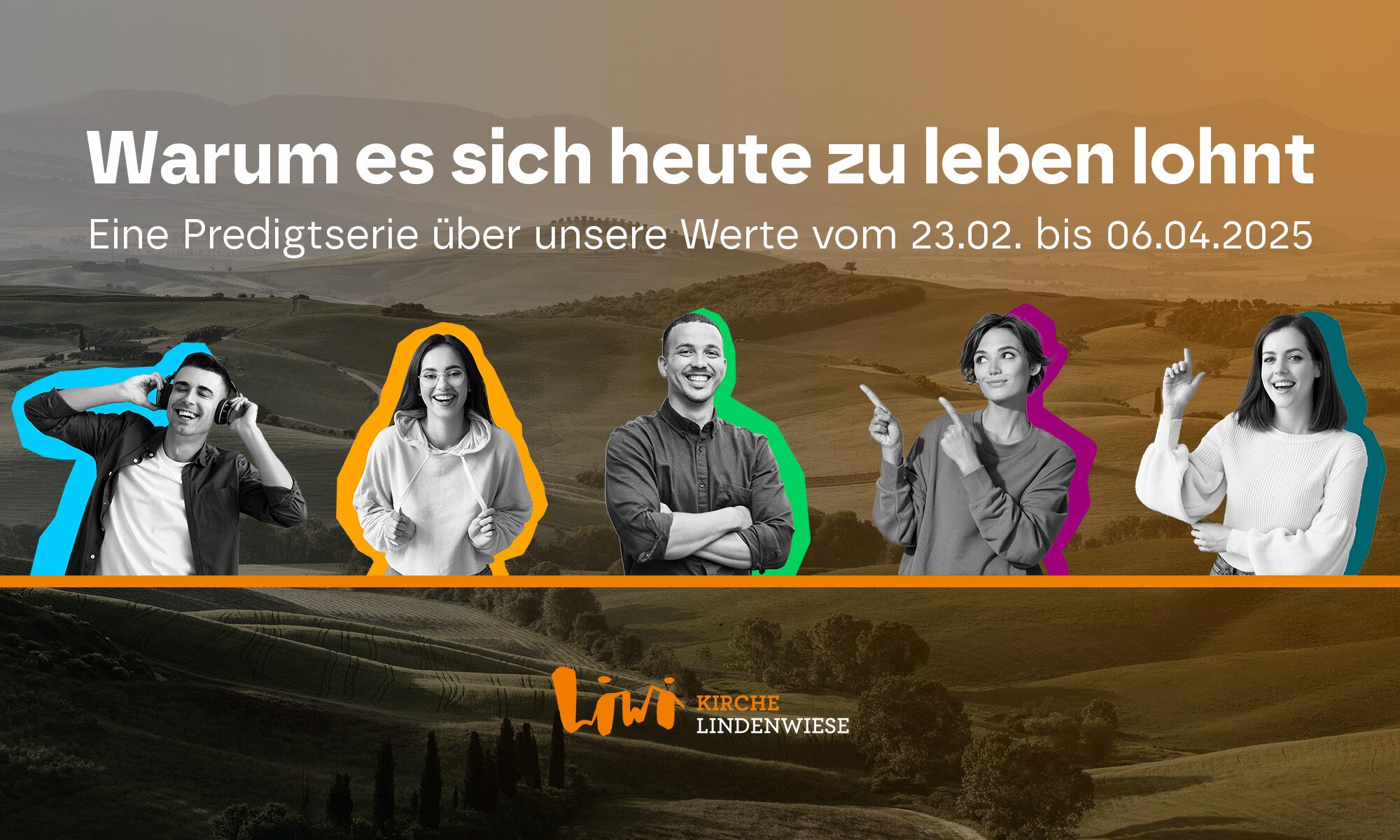 2025-02-00 Serie LIWI-Werte