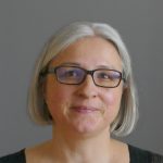 Sandra Kohler
