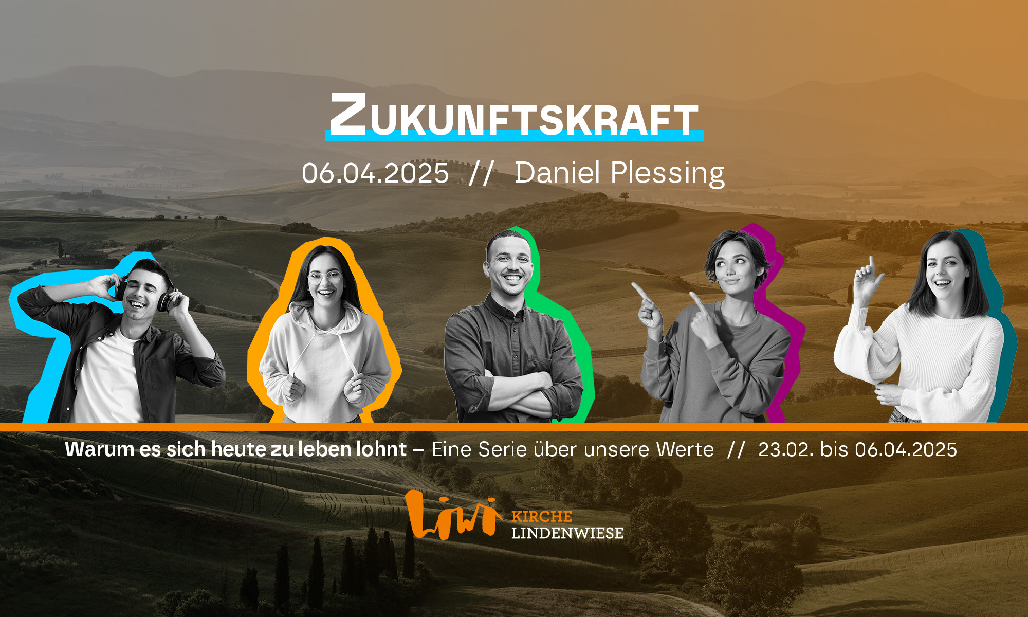 2025-04-06 Serie LIWI-Werte – Zukunftskraft