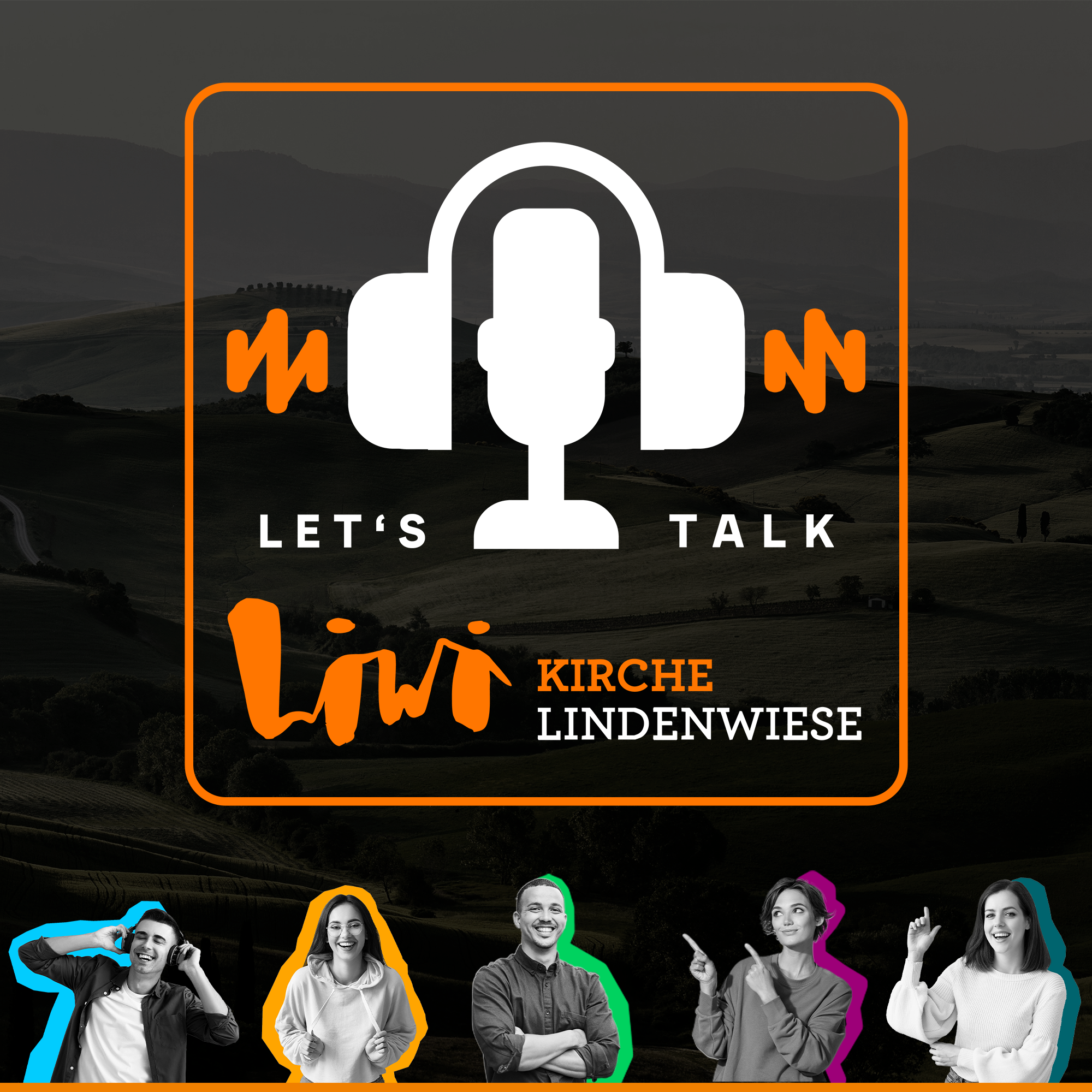 Episode: Klartext & Zukunftskraft – Das Wir als leuchtendes Zeichen