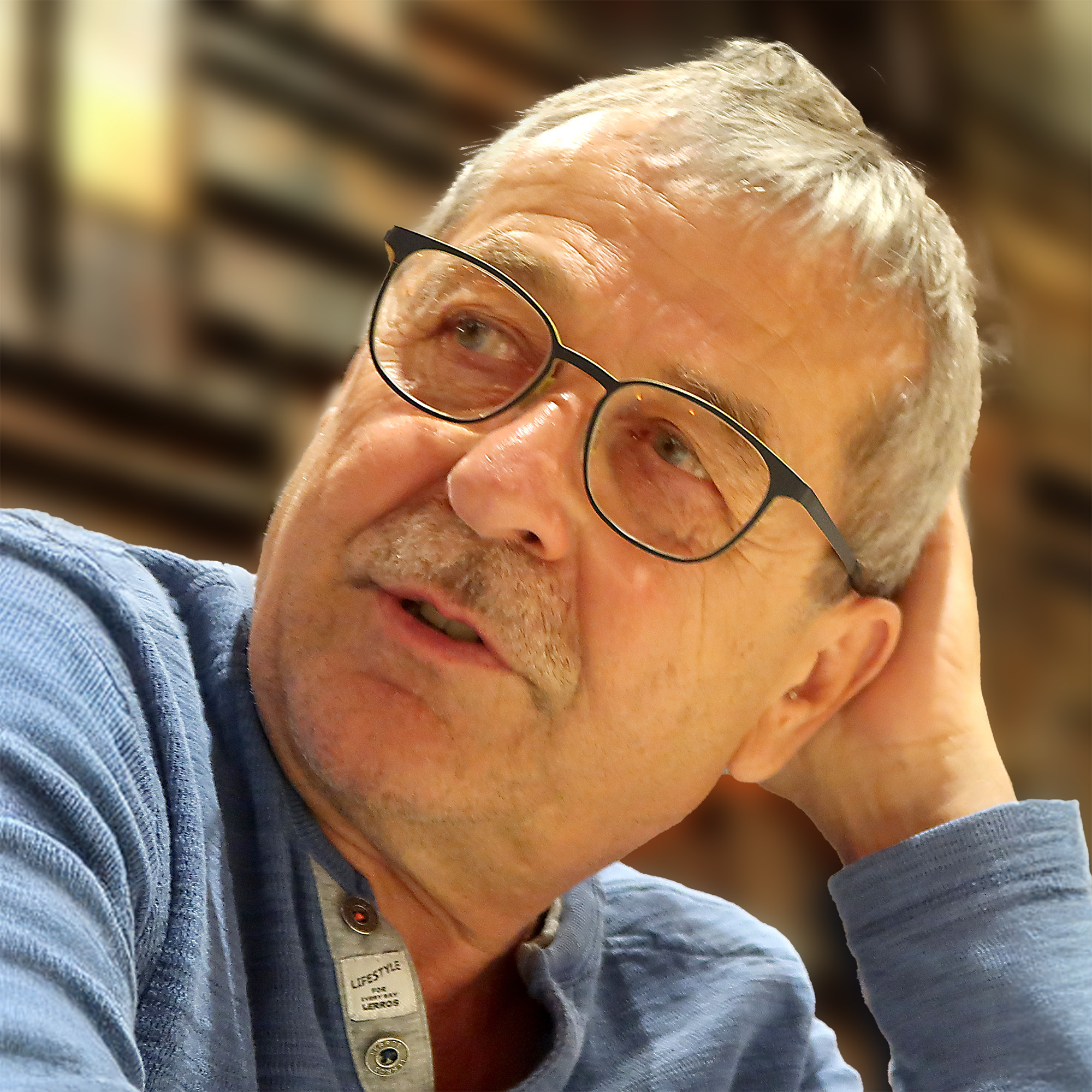 Thomas Dauwalter