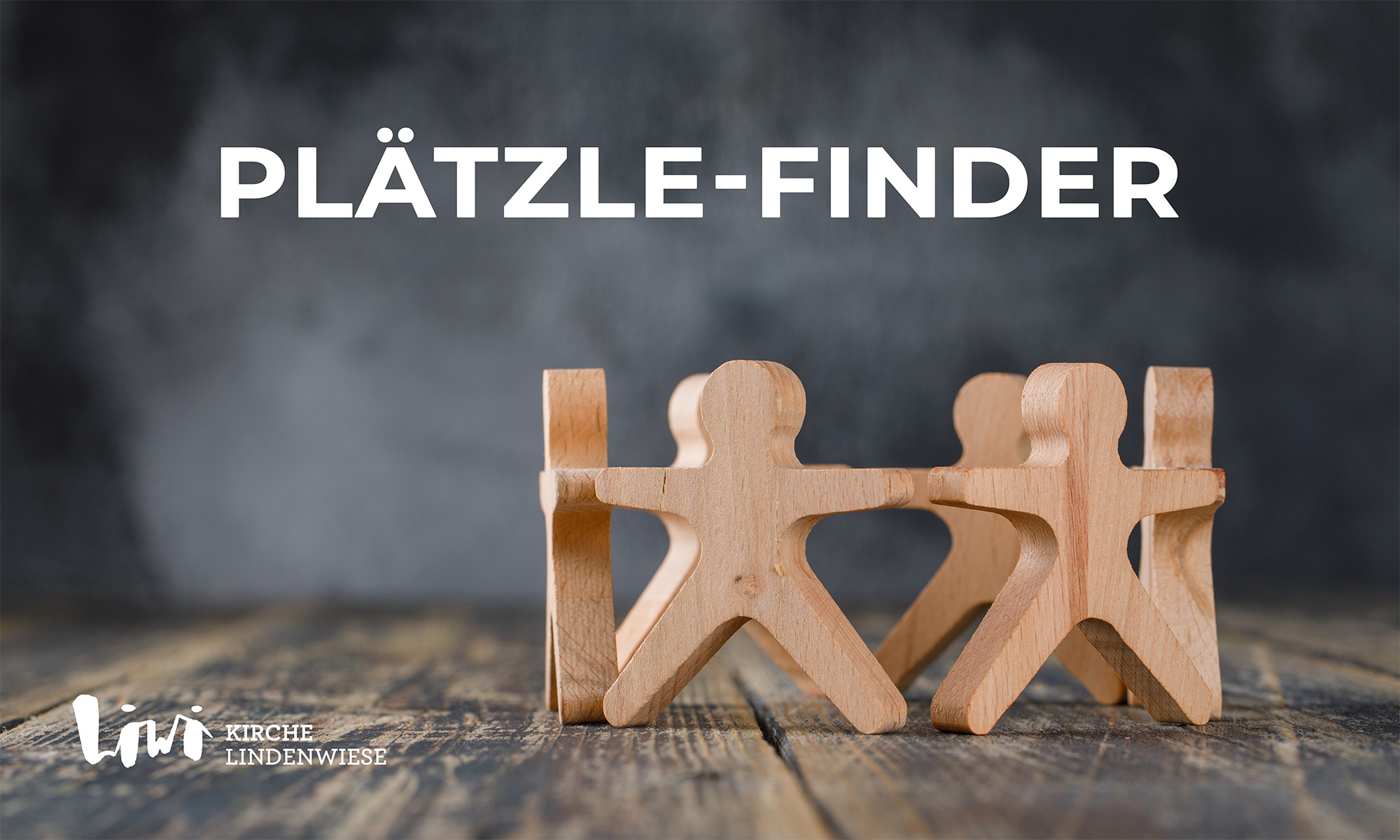 Plätzle-Finder