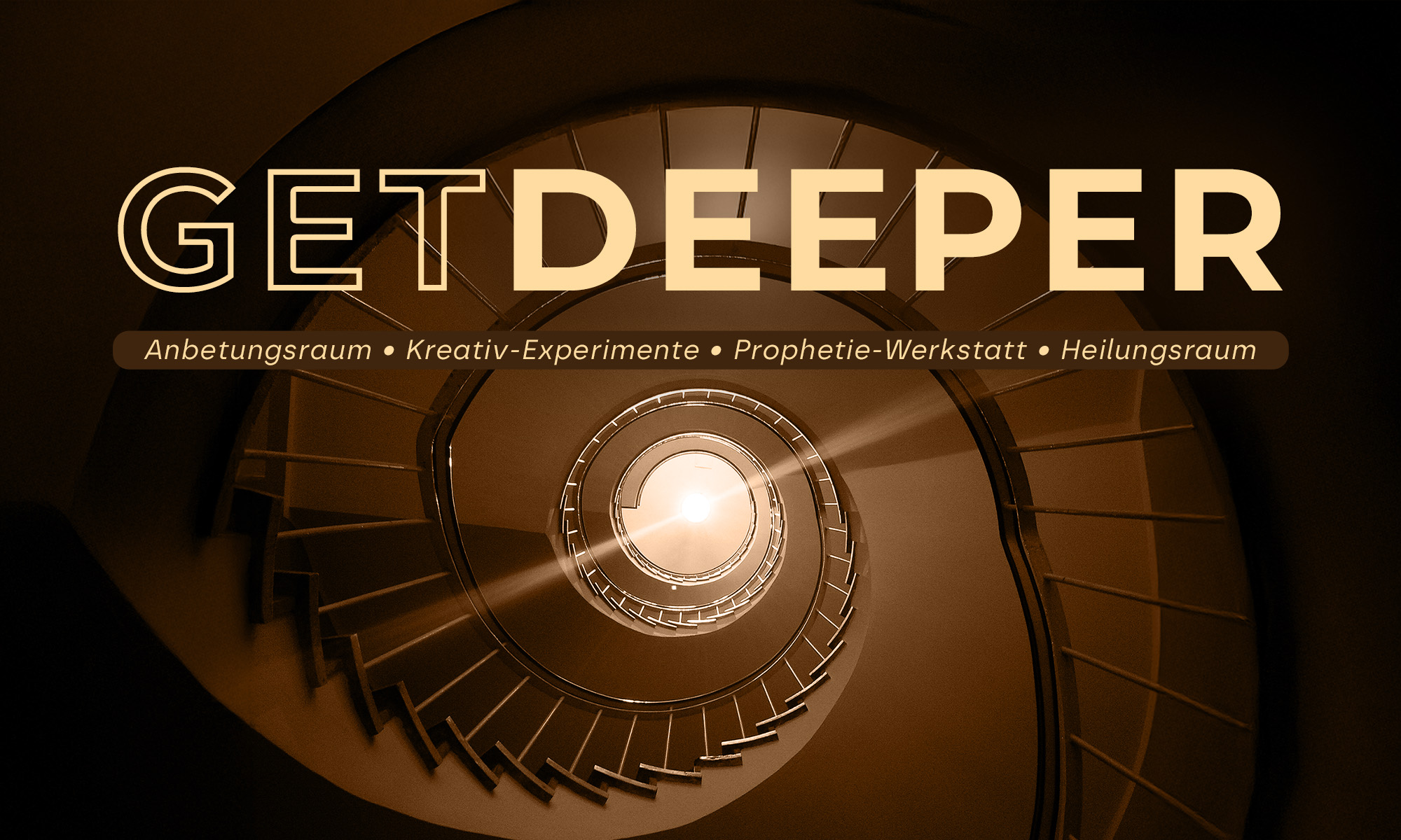 2025-07-21 Rebekka Henselmann, Get Deeper