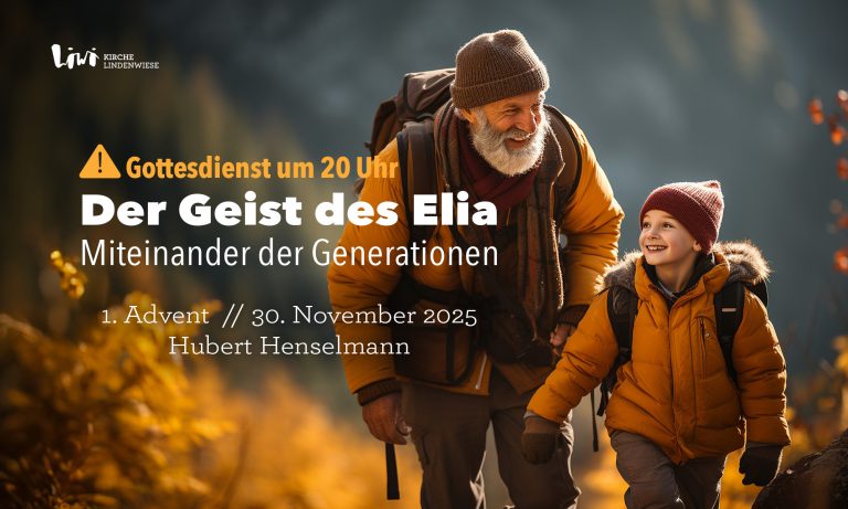 2025-11-30 Hubert Henselmann, Der Geist des Elia, Homepage 2000x1200px V2