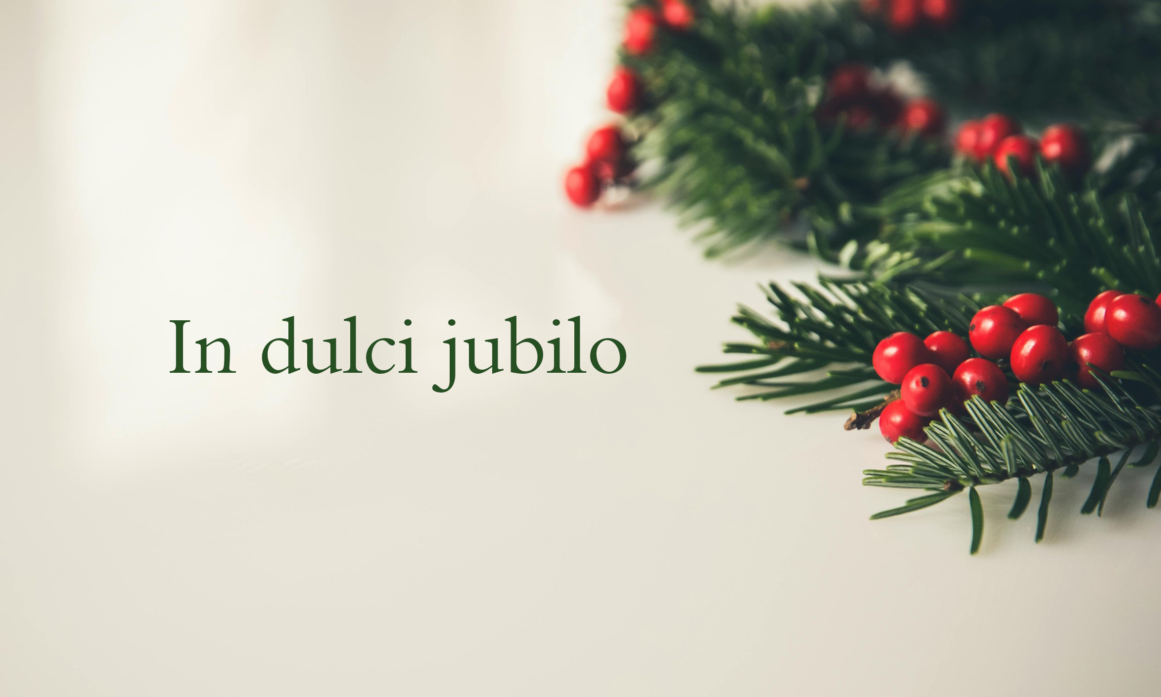 2025-12-13 Adventslieder Singen