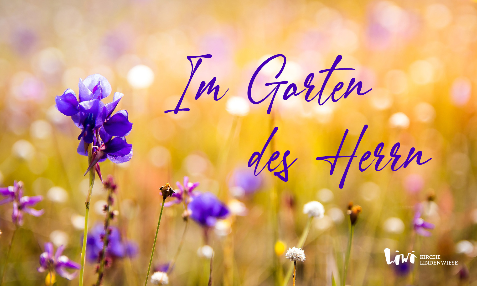 2026-02-20 Sonja und Jörg Dieterich, Im Garten des Herrn