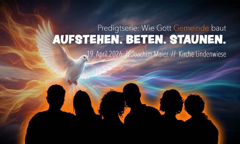 2026-04-19 Joachim Maier, Gemeindebau – Auftsehen. Beten. Staunen., Homepage 2000x1200px