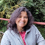 Denisse Colonio Latorre, 1×1