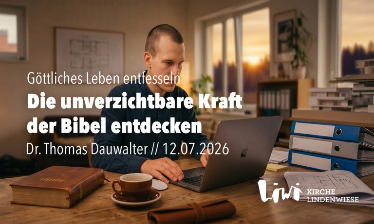 2026-07-12 Thomas Dauwalter, Göttliches Leben entfesseln